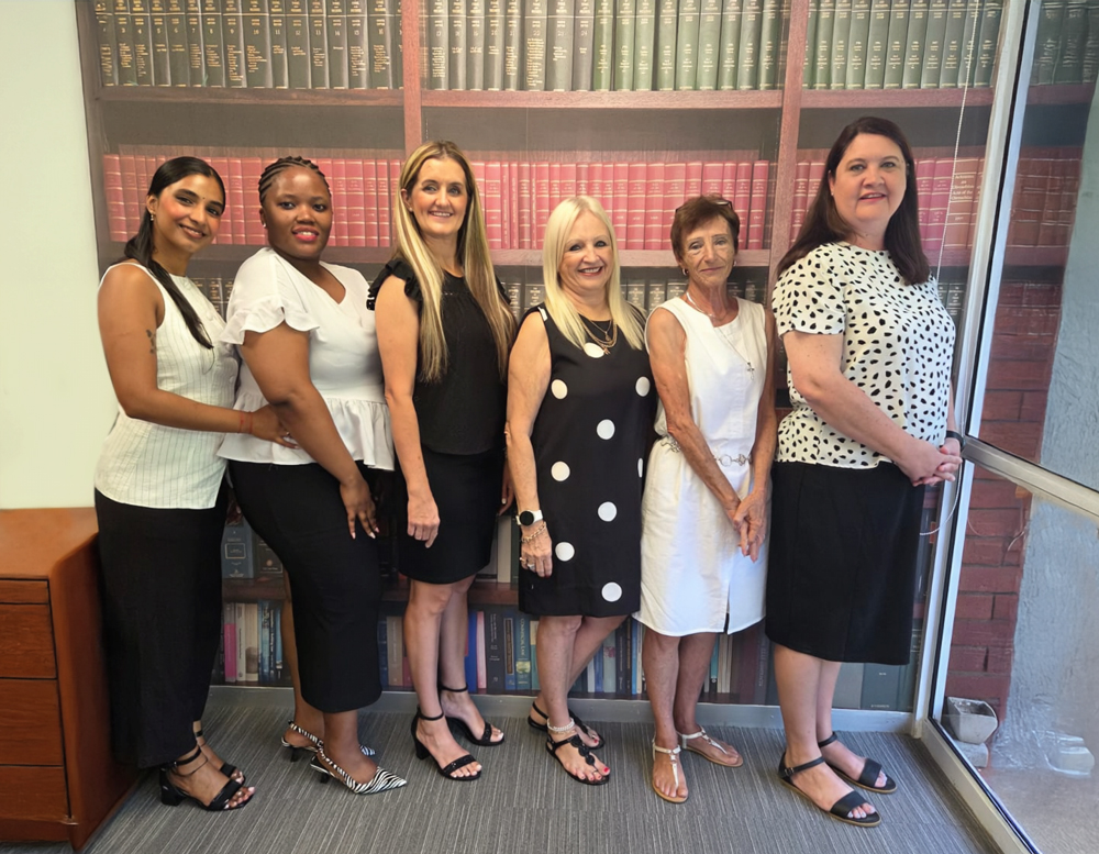 Estates and Testamentary Services | Staff